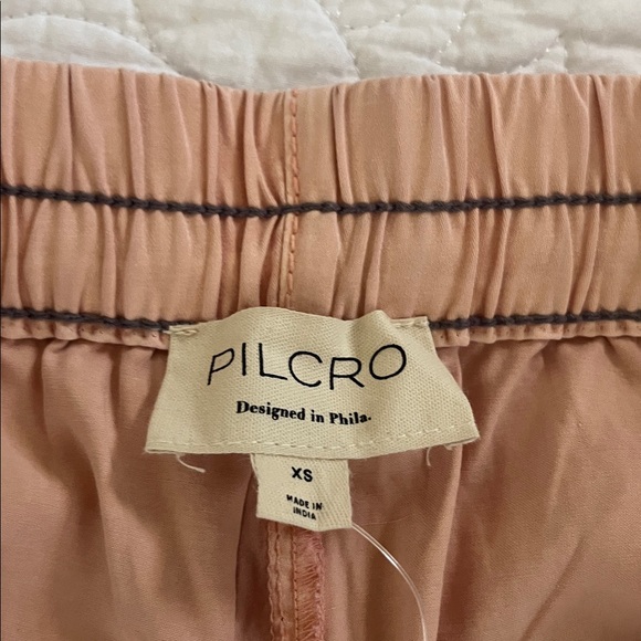 Anthropologie embroidered short - Picture 3 of 3